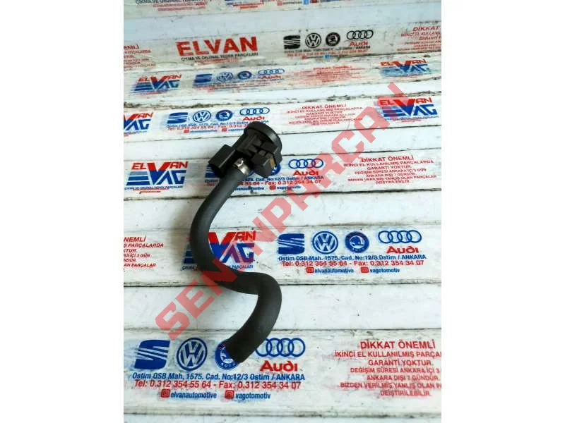 8E0133781C - HAVALANDIRMA HORTUMU