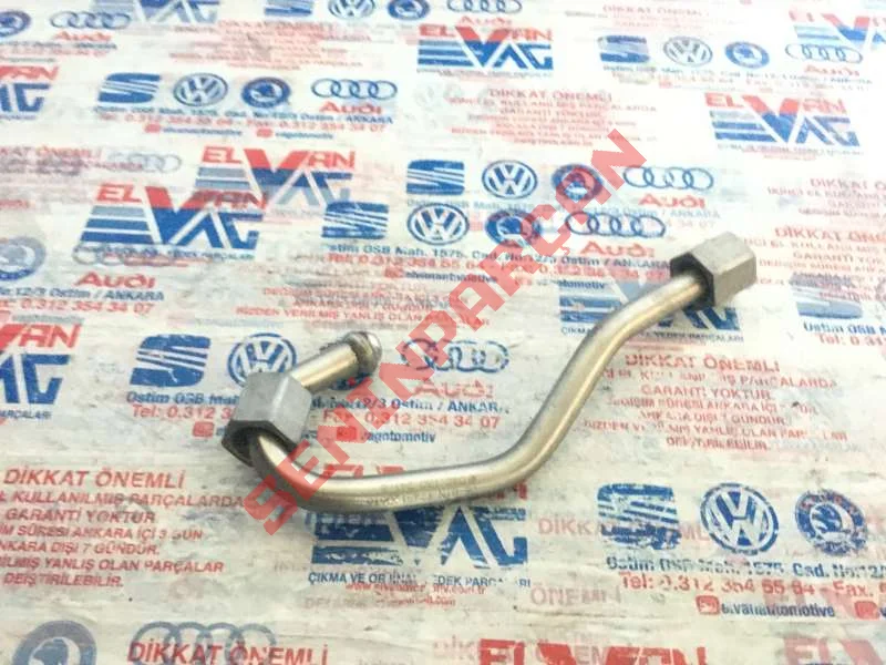 04C130241B - KRAFTSTOFFROHR