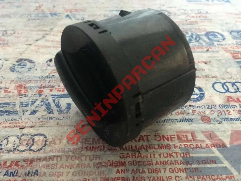 1K0941431BD - PARK VE SÜRÜŞ LAMBASI,