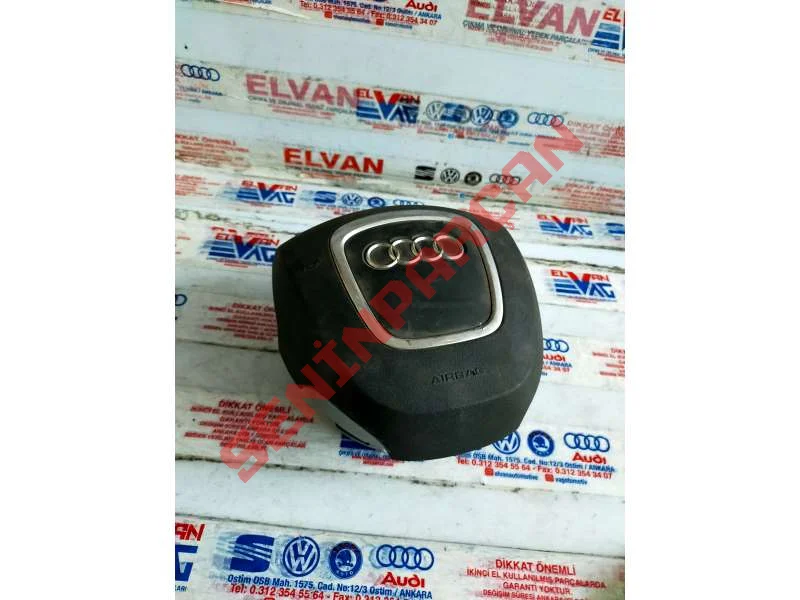 4F0880201AS - DIREKSIYON HAVA YASTIĞI ÜNIT.