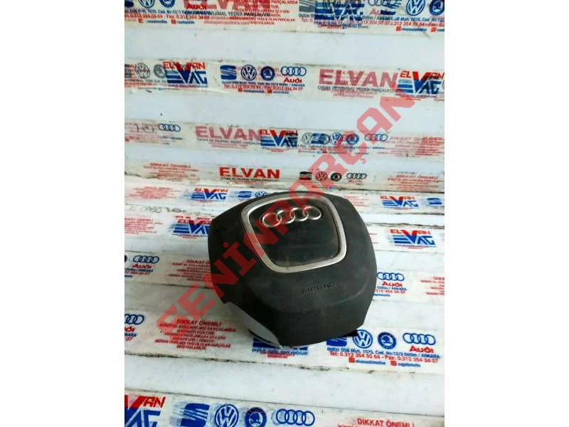 4F0880201AS - DIREKSIYON HAVA YASTIĞI ÜNIT.