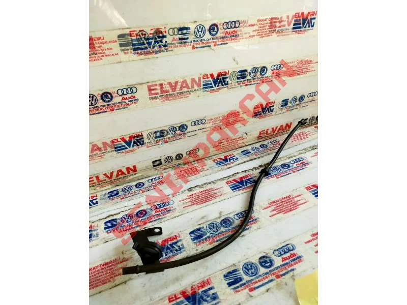 036115629E - YAĞ ÖLÇÜM ÇUBUĞU BORUSU