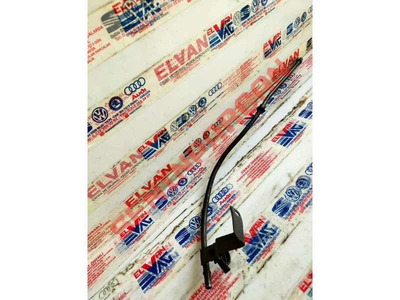 036115629E - YAĞ ÖLÇÜM ÇUBUĞU BORUSU