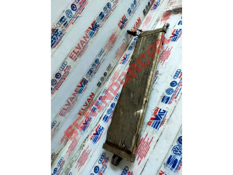 1K0203491B - YAKIT SOGUTUCU