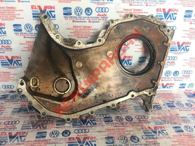 03H103173 - SIZDIRMZ FLANŞI