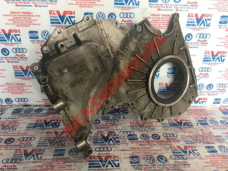 03H103173 - SIZDIRMZ FLANŞI