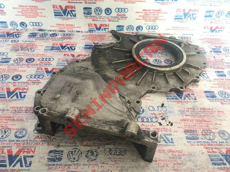 03H103173 - SIZDIRMZ FLANŞI