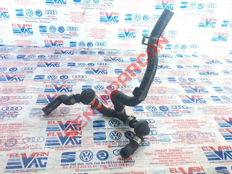 06A133518C - AÇI HORTUMU