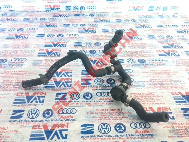 06A133518C - AÇI HORTUMU