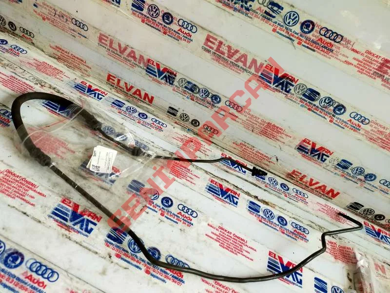 1K2721465AC - BORU/ HORTUM HATTI