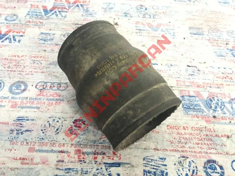 2D0201159A - HAVABORUSU