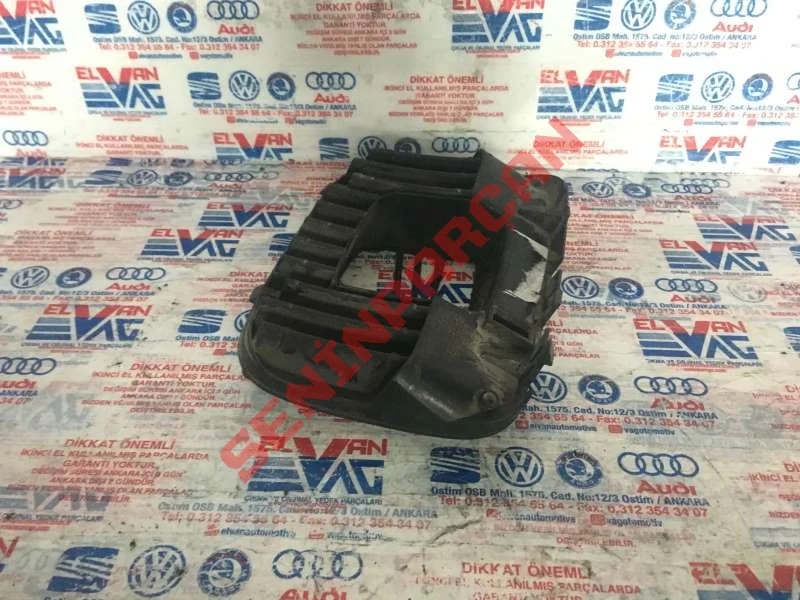 1M0853651F - RADY IZGARAS