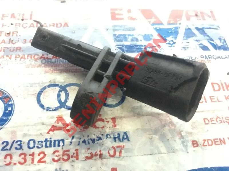 7H0927804 - HIZ SENSORU KABLOSU