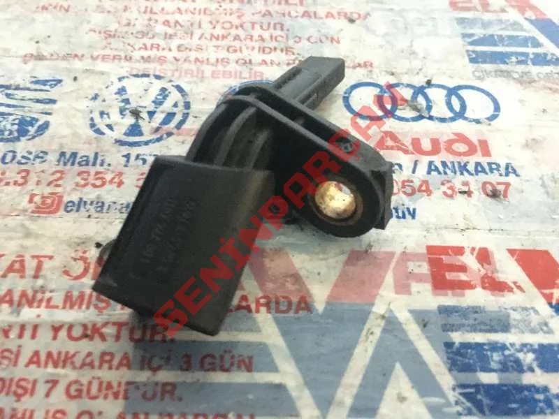 7H0927804 - HIZ SENSORU KABLOSU