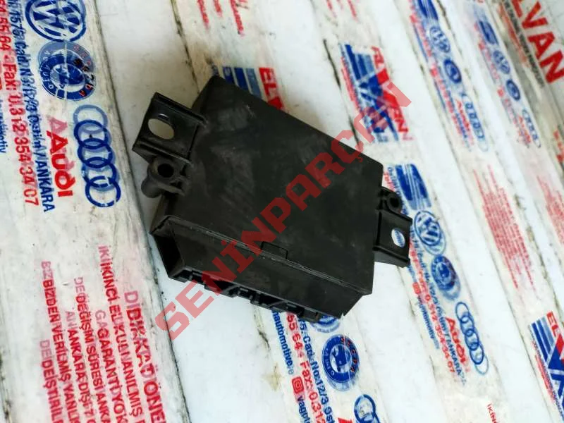 5J0919283 - UNITE KONTR PARK ARKA SOL