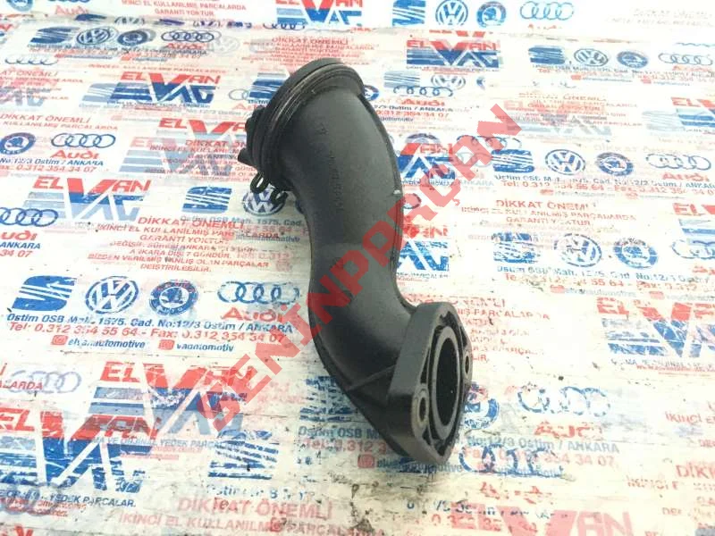 94810703001 - YAĞ ALMA BORUSU