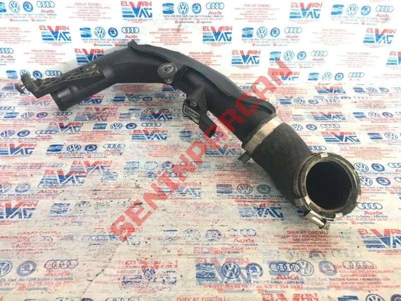 1K0145770AG - HAVABORU