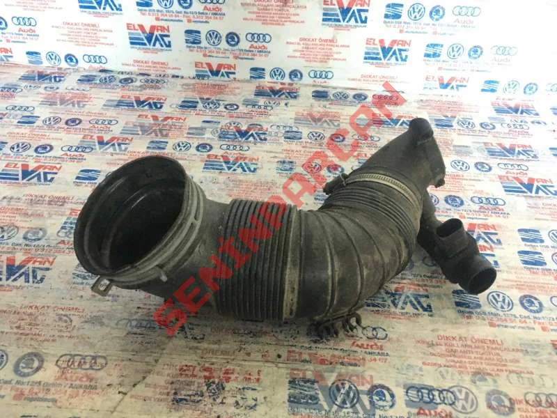 1K0129654BB - HAVA ILETIM HORTUMU