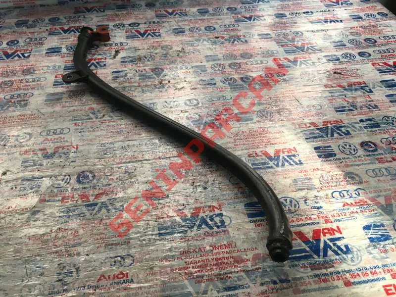 06C115630G - YAĞ ÖLÇÜM ÇUBUĞU BORUSU