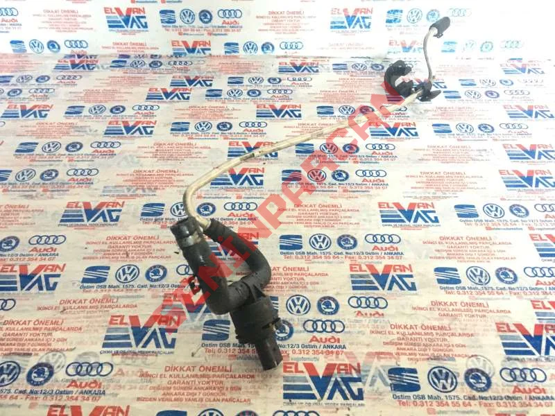 03G130308H - YAKIT BORUSU