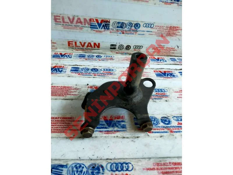 6N0199111F - SANZIMAN BRAKETI