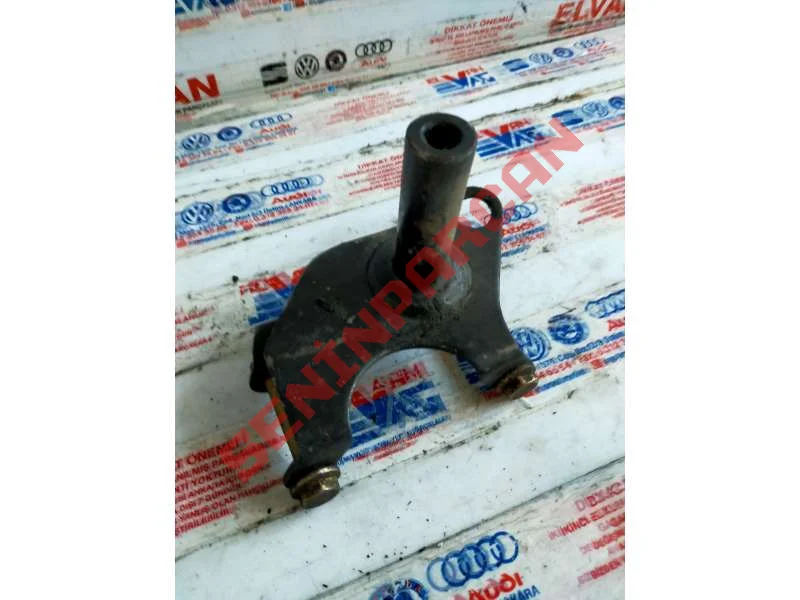 6N0199111F - SANZIMAN BRAKETI