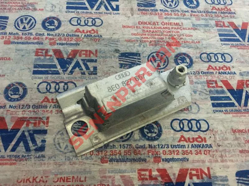 8E0827657G - TESPIT BILEZIGI