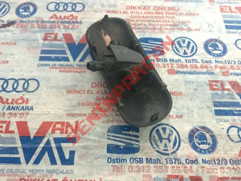 1T0955985 - ENJEKTÖR MEM