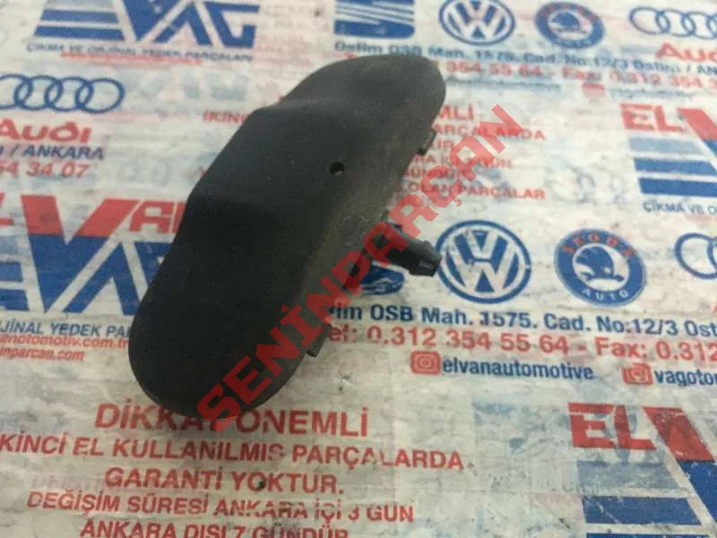 4E0827645A - BAGAJKAPAKFITILI