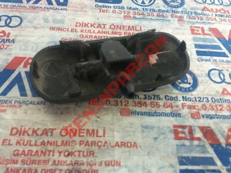 4E0827645A - BAGAJKAPAKFITILI