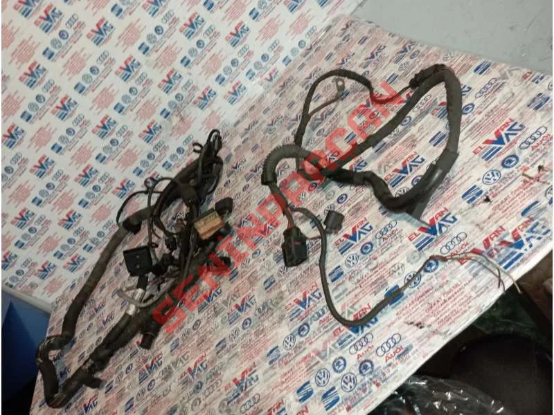 1K1971111AF - SERVOTRONİC KABLO TAKIMI