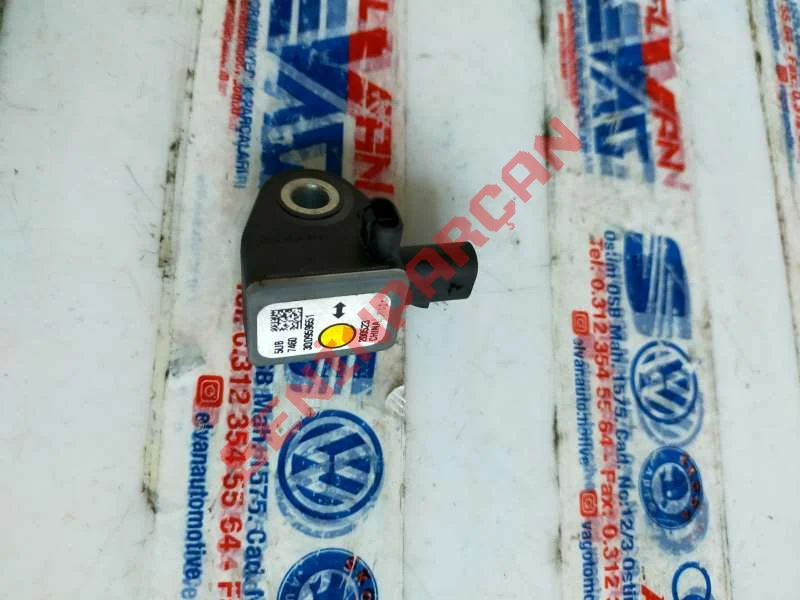 3QD959651 - HAVA YASTIĞI DARBE SENSÖRÜ