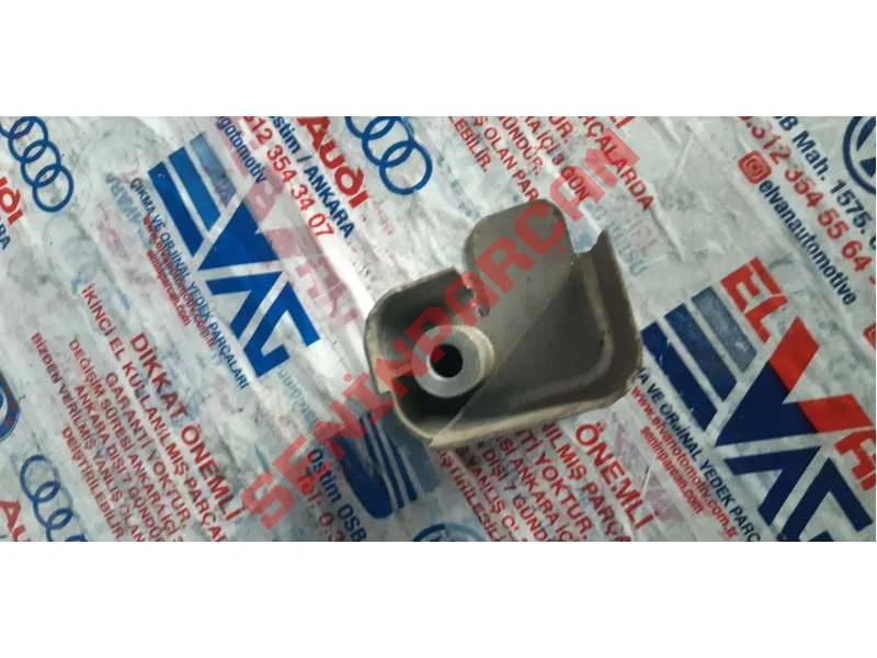 059253036C - ISI KORUMA SACI