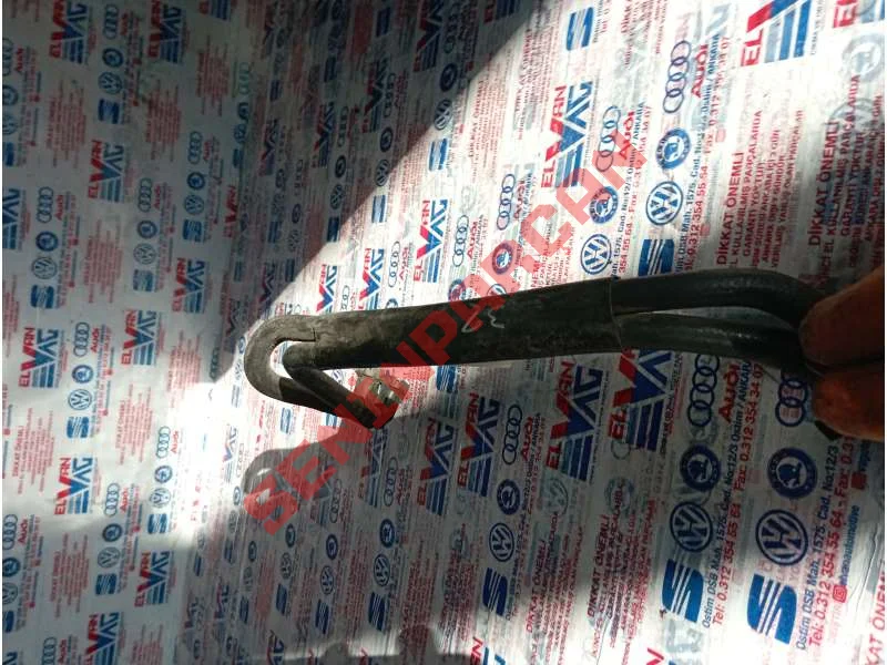 1J0133986A - YAKIT BORUSU