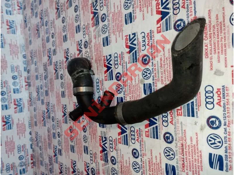 1K0122101JQ - SU HORTUMU