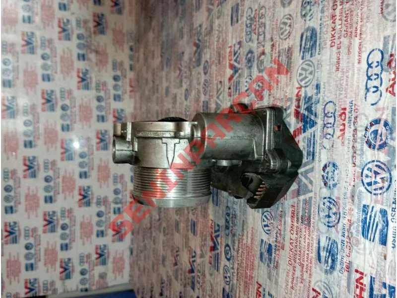 059145950D - GAZ KELEBEĞİ