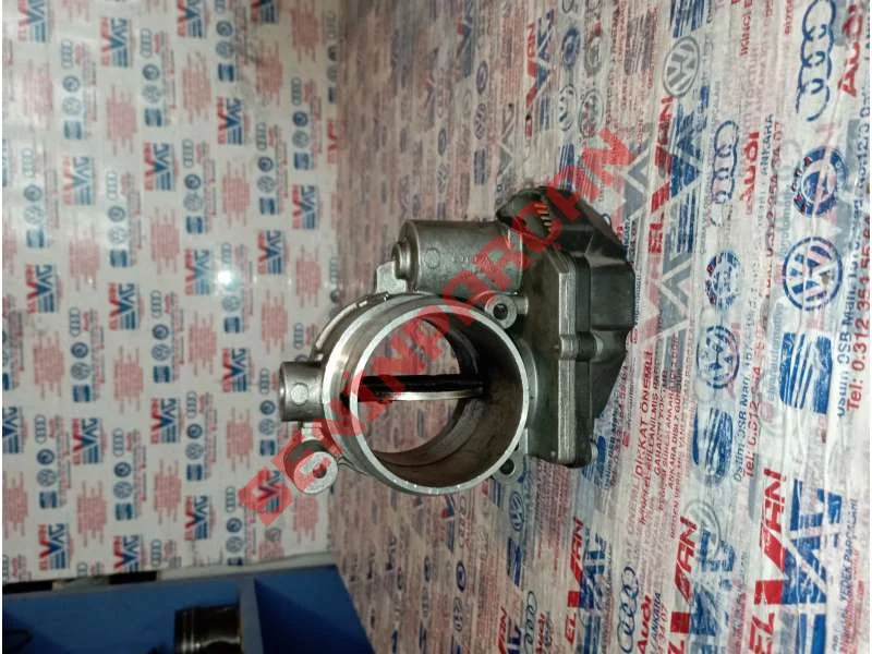 059145950D - GAZ KELEBEĞİ