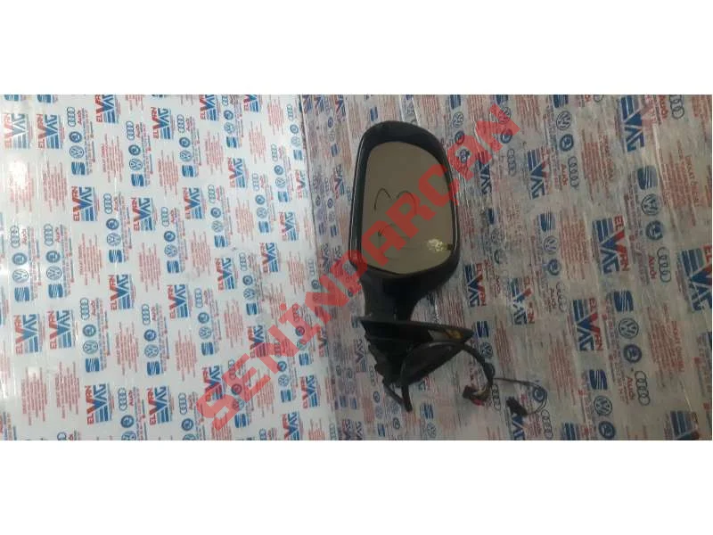 8U2857409G - ELEKTR. AYAR ÜNITELI DIŞ AYNA