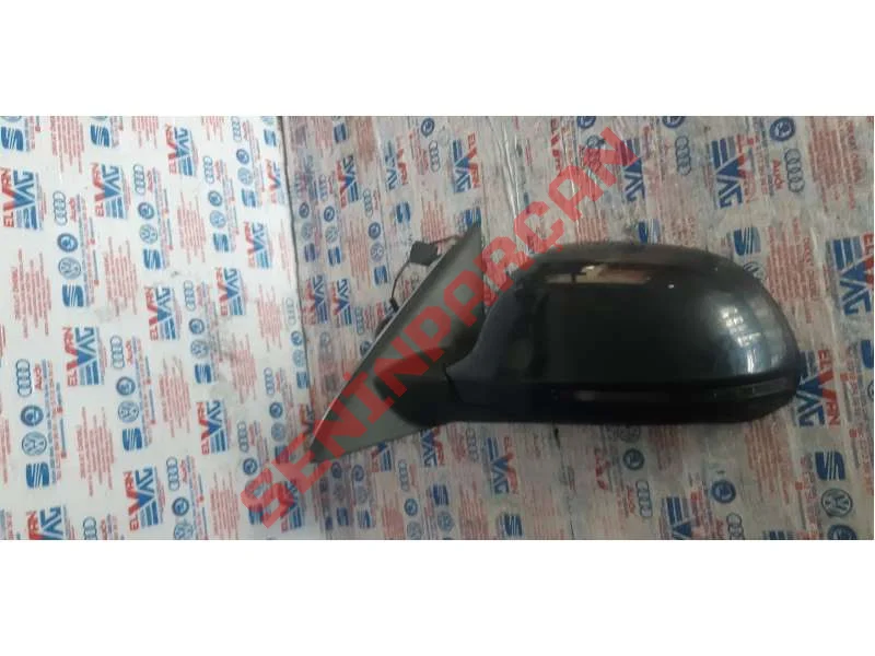 8U2857409G - ELEKTR. AYAR ÜNITELI DIŞ AYNA