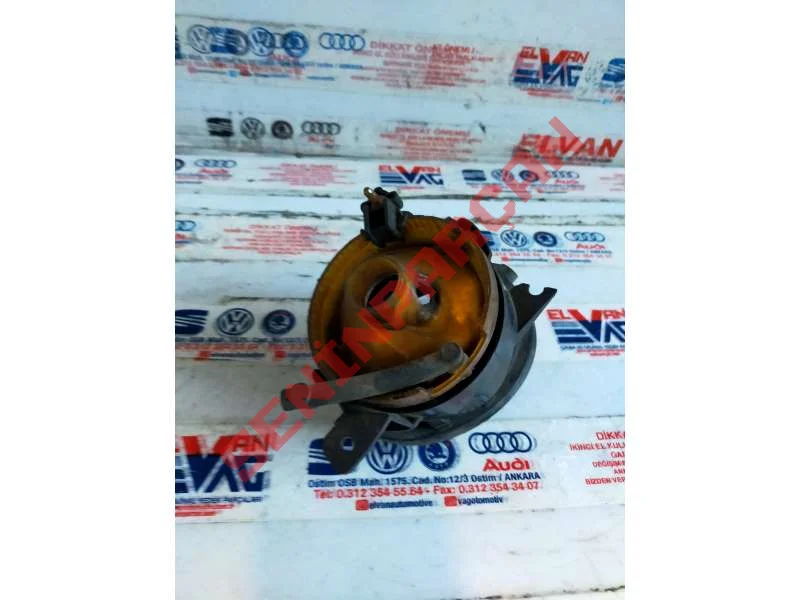 7E0941700A - SIS FARI