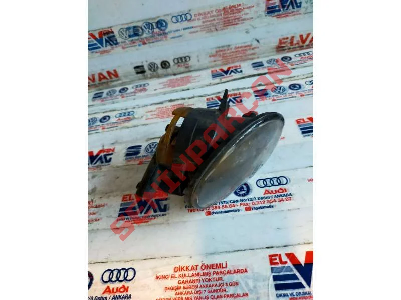 7E0941700A - SIS FARI