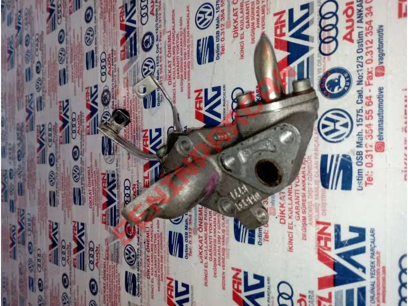 06B131817L - GAZKONTROLUNITESI