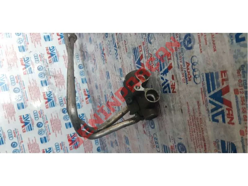 7L0317821A - YAG BORUSU