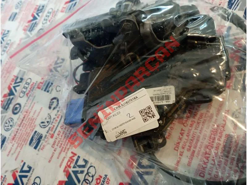 5J1837016A - KAPLAMA GOGUS