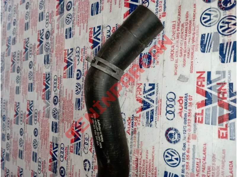 7E0122051R - RADYATOR HORTUMU