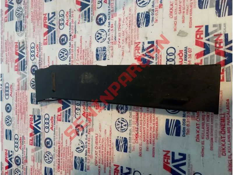 1K1611732E - FREN BORU KORUYUCUSU