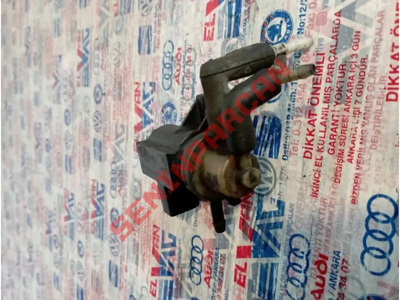 1K0906627E - BASINC KONVERTORU