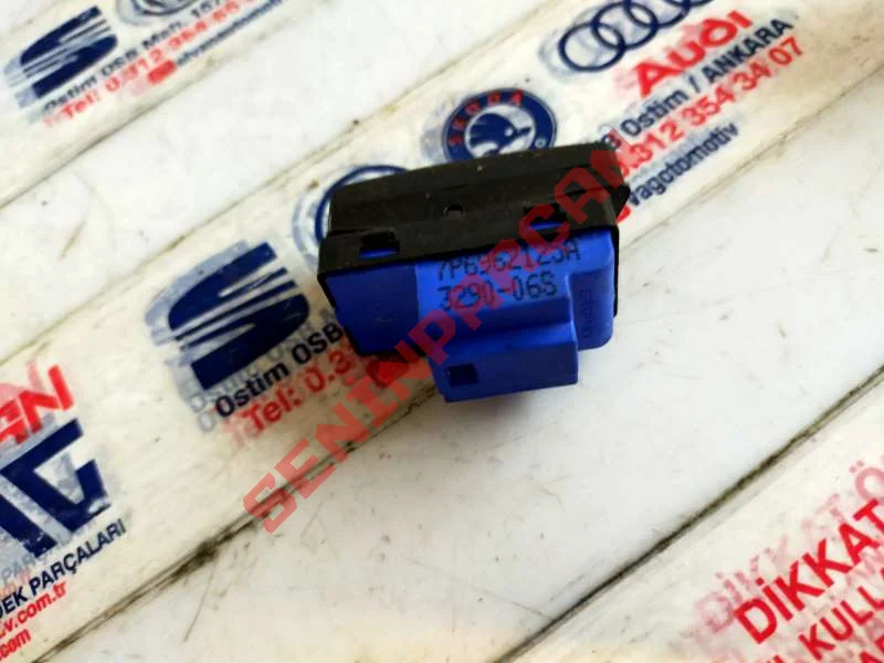 7P6962125A - EMNIYET ANAHTARI