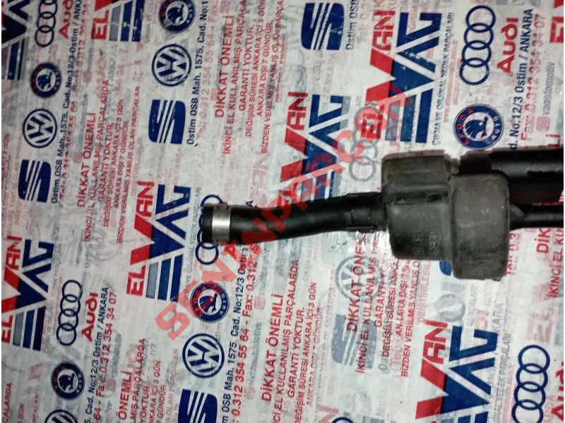 8E0201991AB - AZALTMA HORTUMU