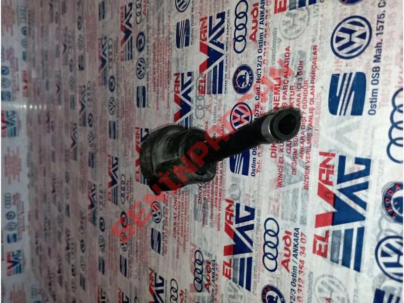 8E0201991AB - AZALTMA HORTUMU